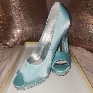 Shoes. Heels